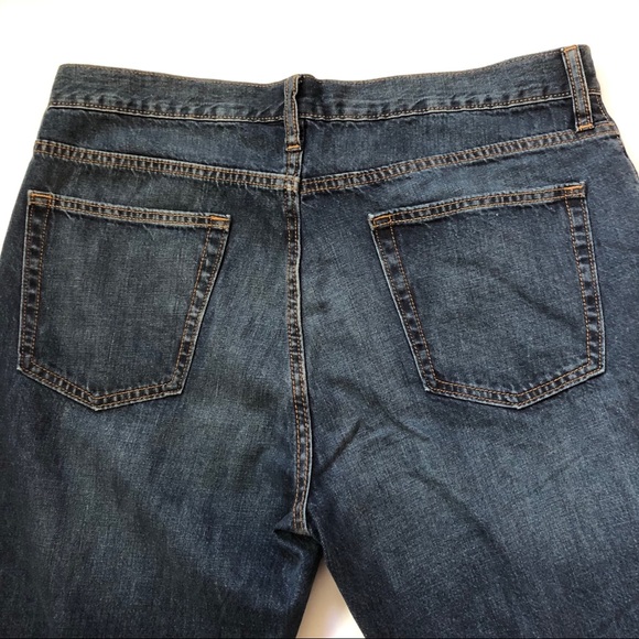 Standard Men’s Jeans - Picture 2 of 7